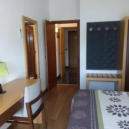 Hotel Ouro Verde-2