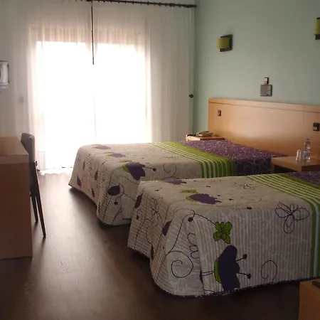 Hotel Ouro Verde-3